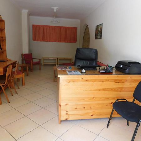 Apartamento To Spiti Tis Eirinis Poros Town Exterior foto
