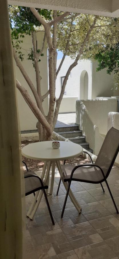 Apartamento To Spiti Tis Eirinis Poros Town Exterior foto