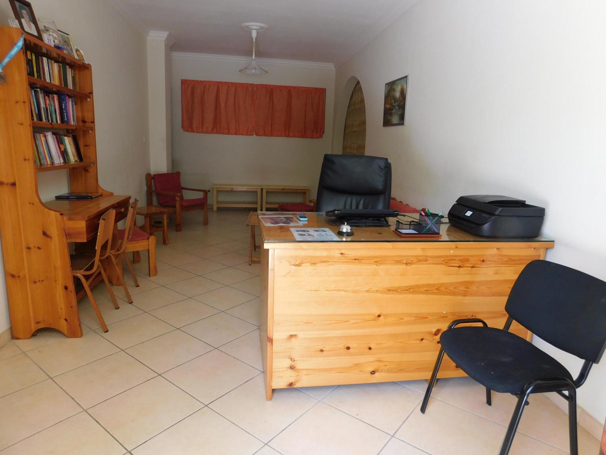 Apartamento To Spiti Tis Eirinis Poros Town Exterior foto