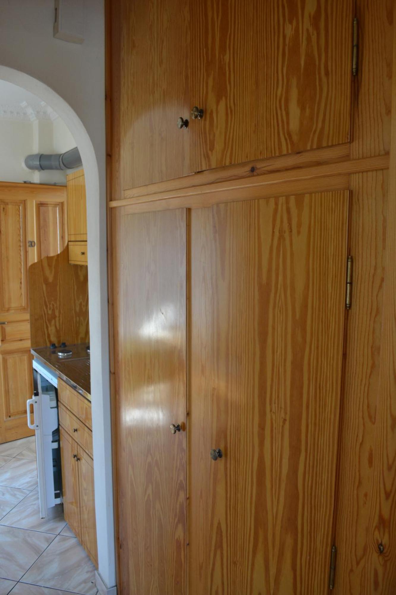 Apartamento To Spiti Tis Eirinis Poros Town Exterior foto