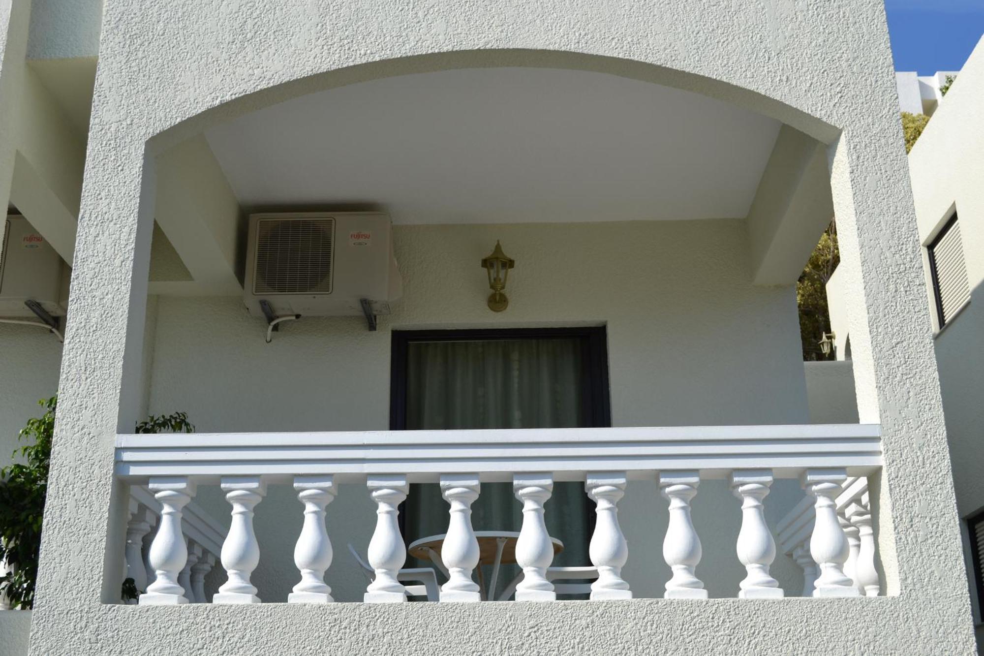 Apartamento To Spiti Tis Eirinis Poros Town Exterior foto