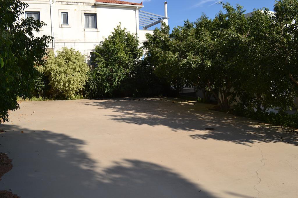 Apartamento To Spiti Tis Eirinis Poros Town Exterior foto