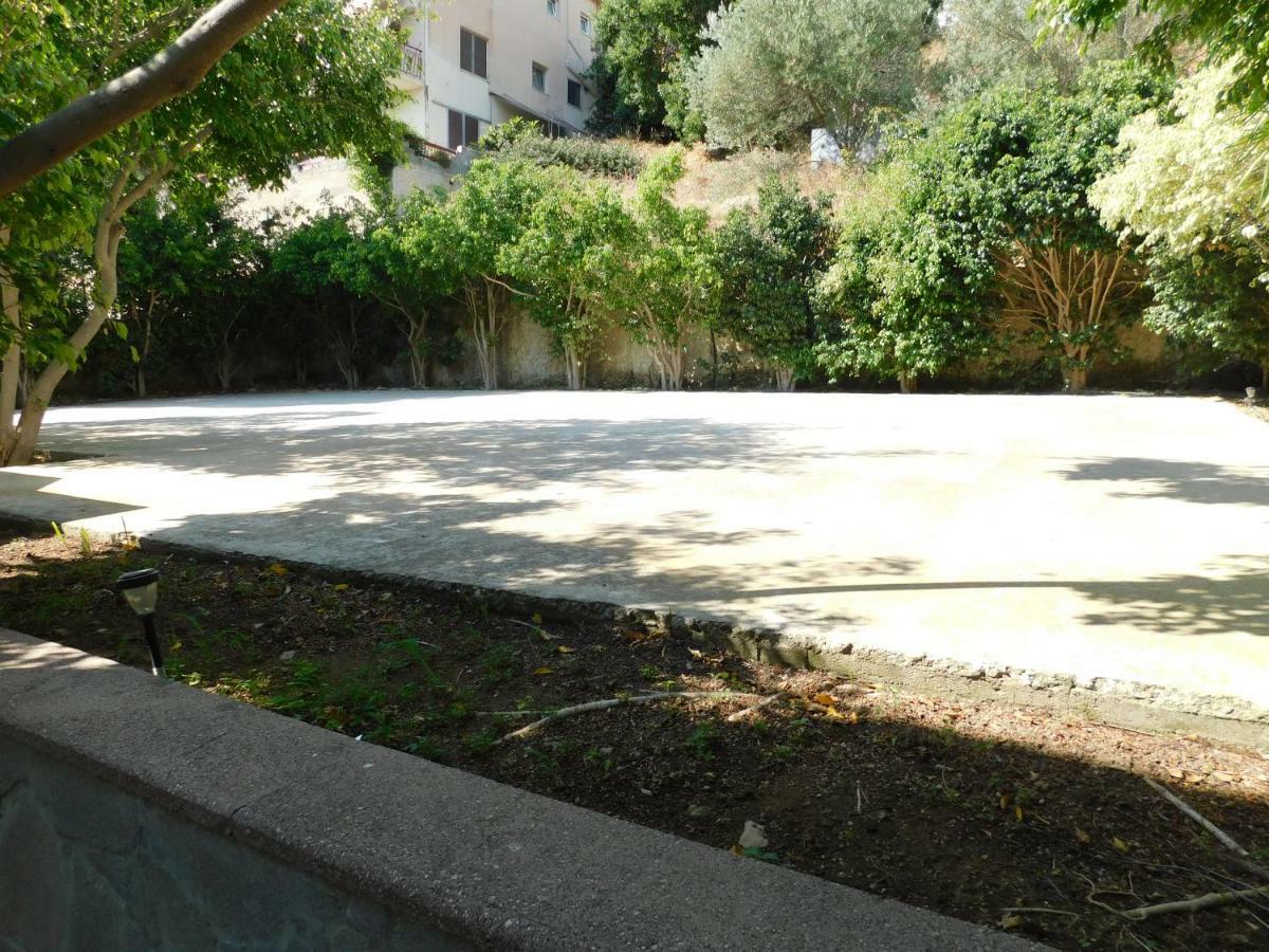 Apartamento To Spiti Tis Eirinis Poros Town Exterior foto