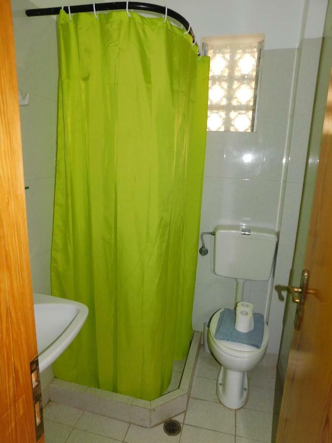 Apartamento To Spiti Tis Eirinis Poros Town Exterior foto